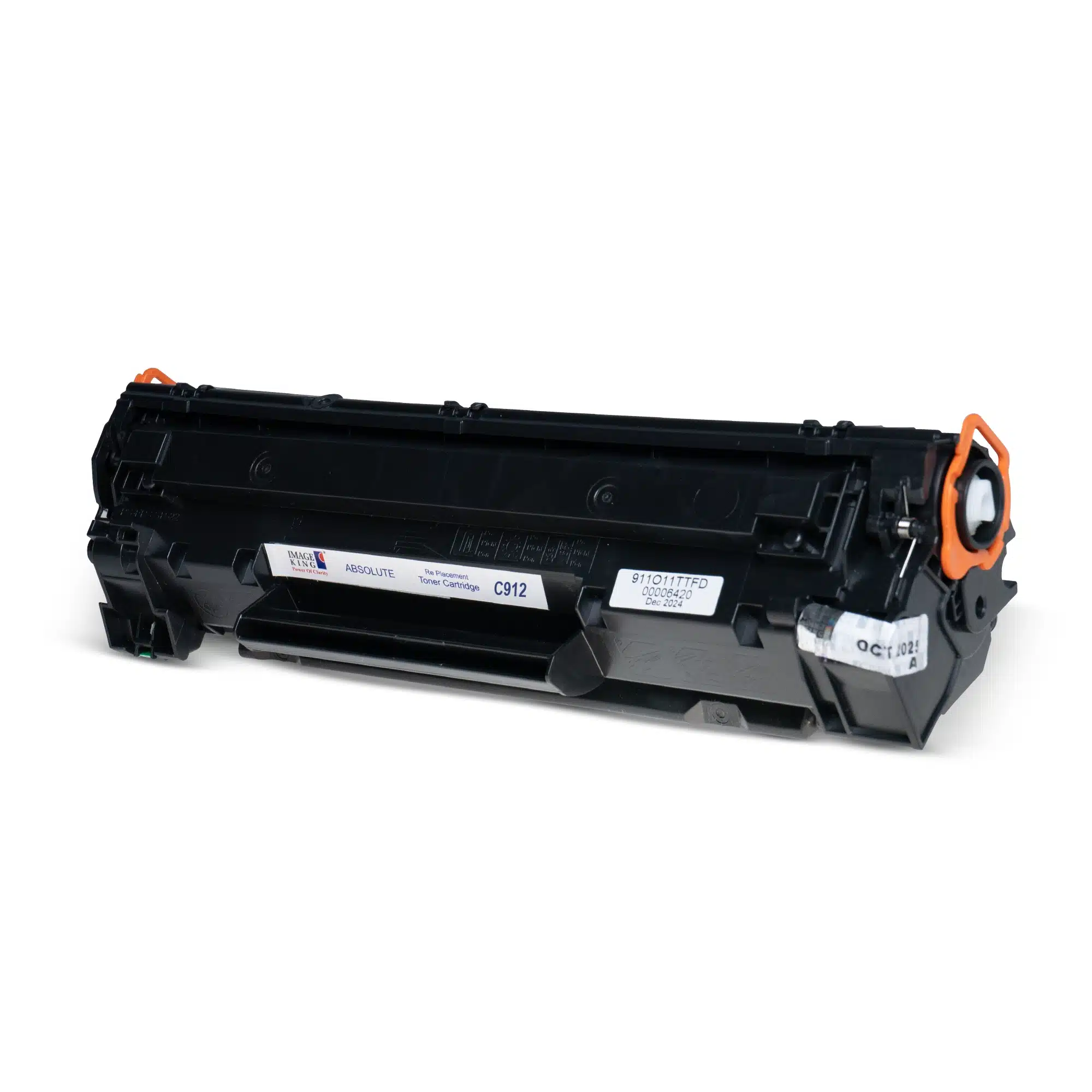 Image King Absolute C912 Toner Cartridge - Image 3