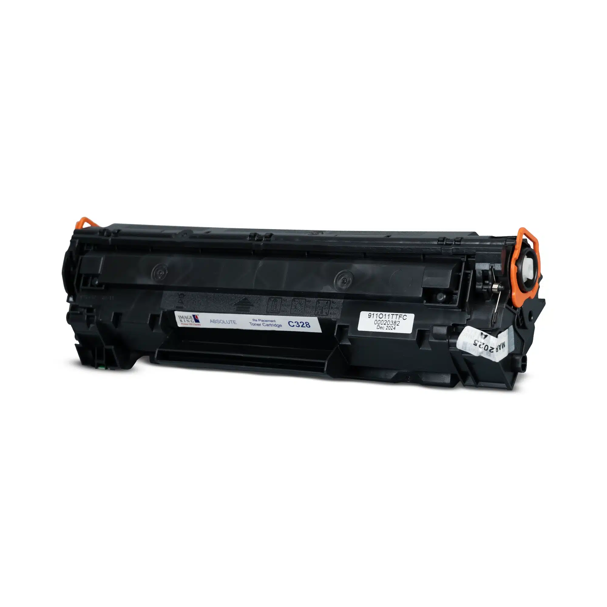 Image King Absolute C328 Toner Cartridge - Image 3