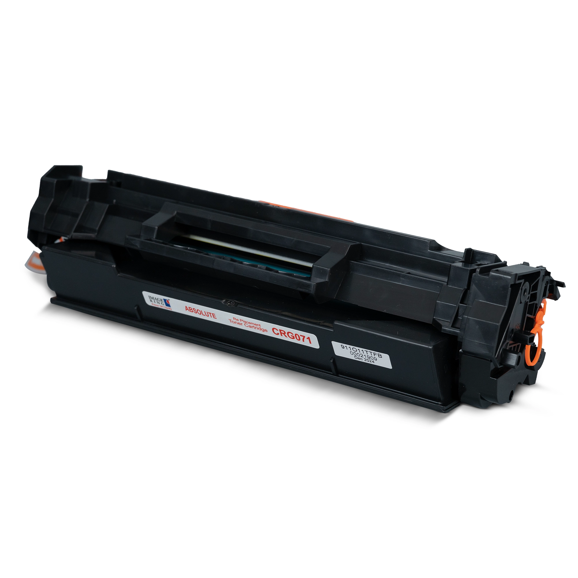 Image King Absolute CRG 071 with Chip Toner Cartridge - Image 3