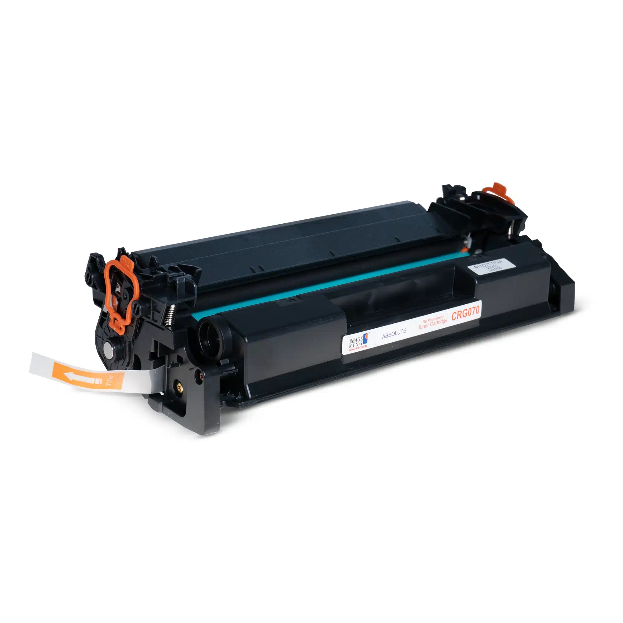 Image King Absolute CRG 070 with Chip Toner Cartridge - Image 6