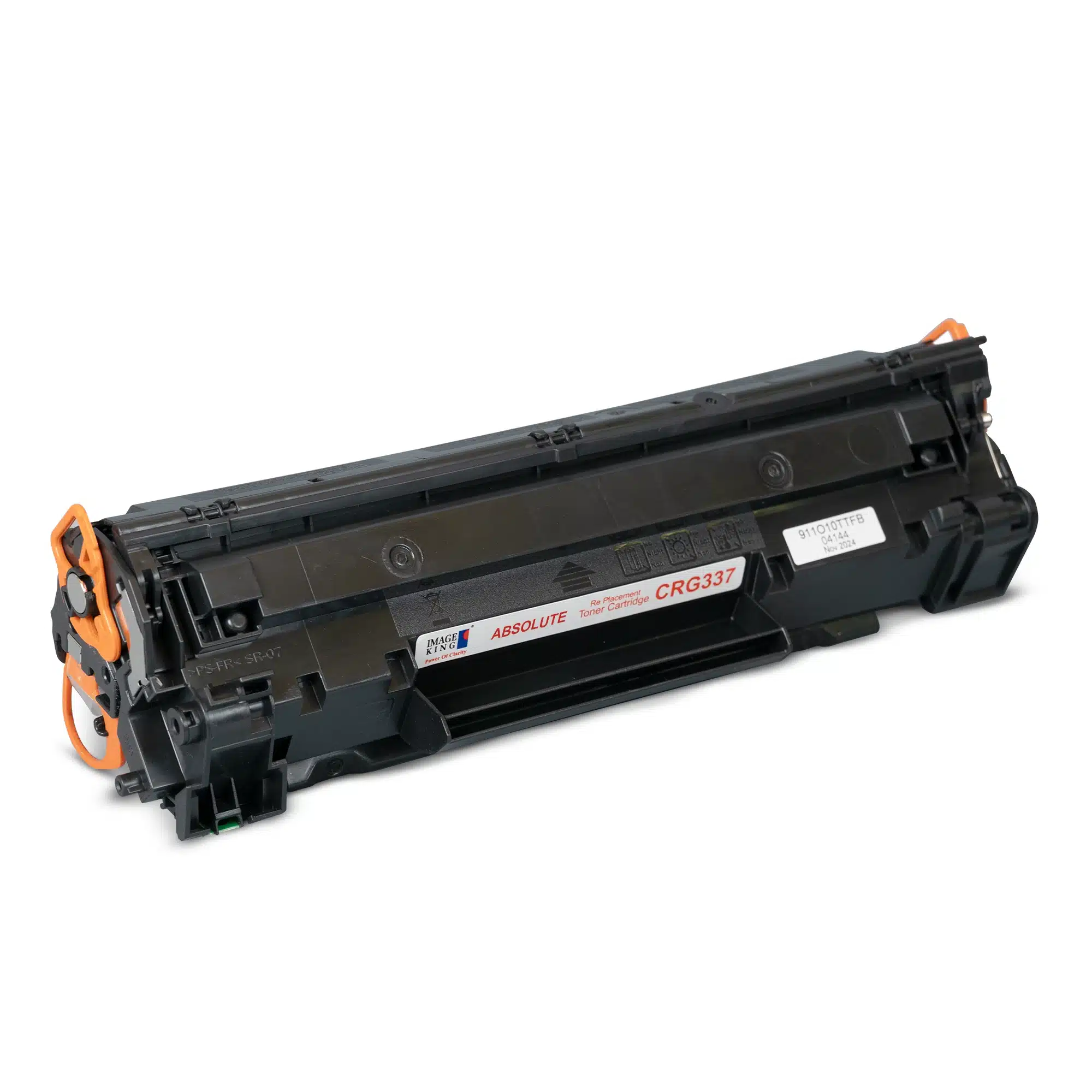 Image King Absolute CRG 337 Toner Cartridge - Image 3