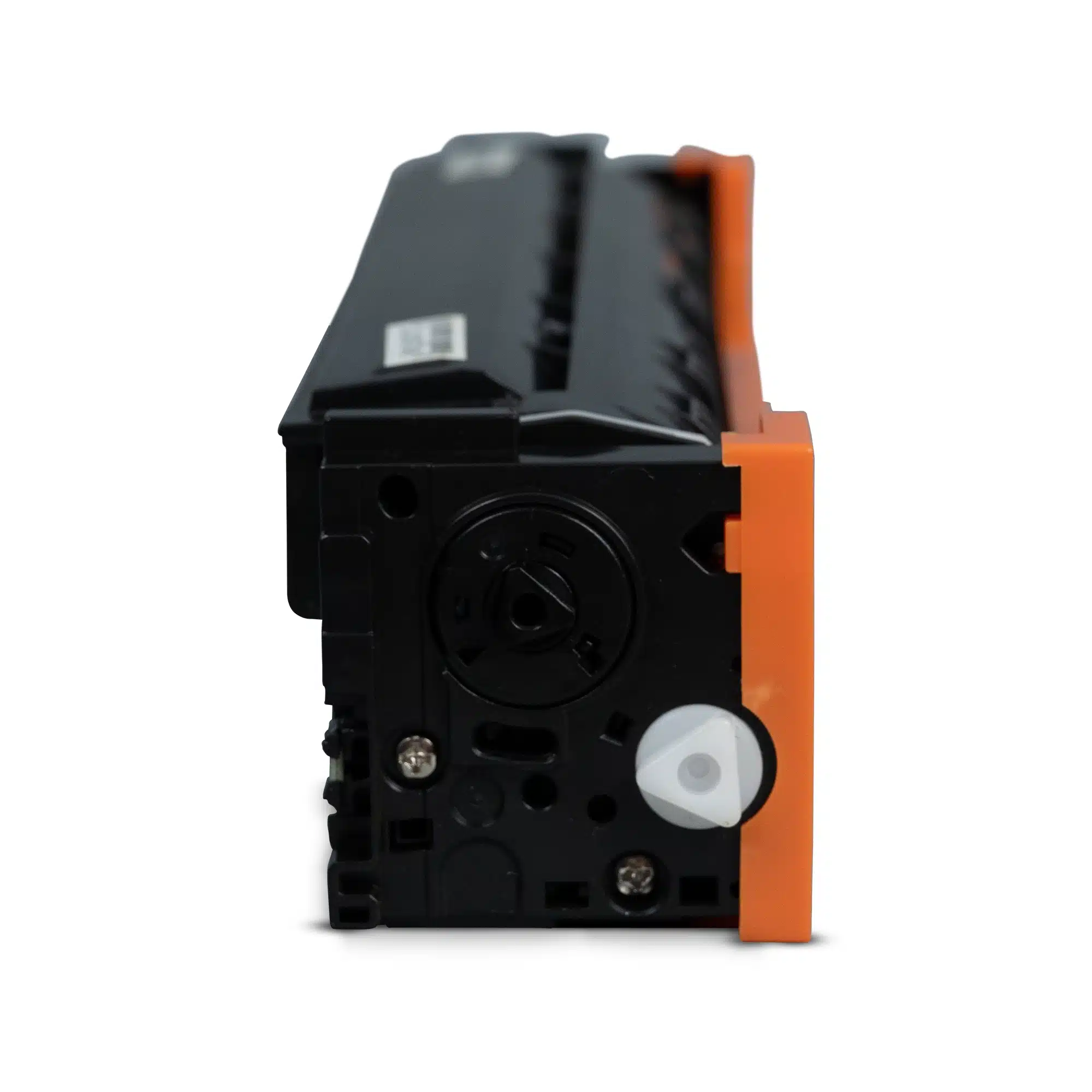 Image King Absolute CRG 045 Yellow Toner Cartridge - Image 4