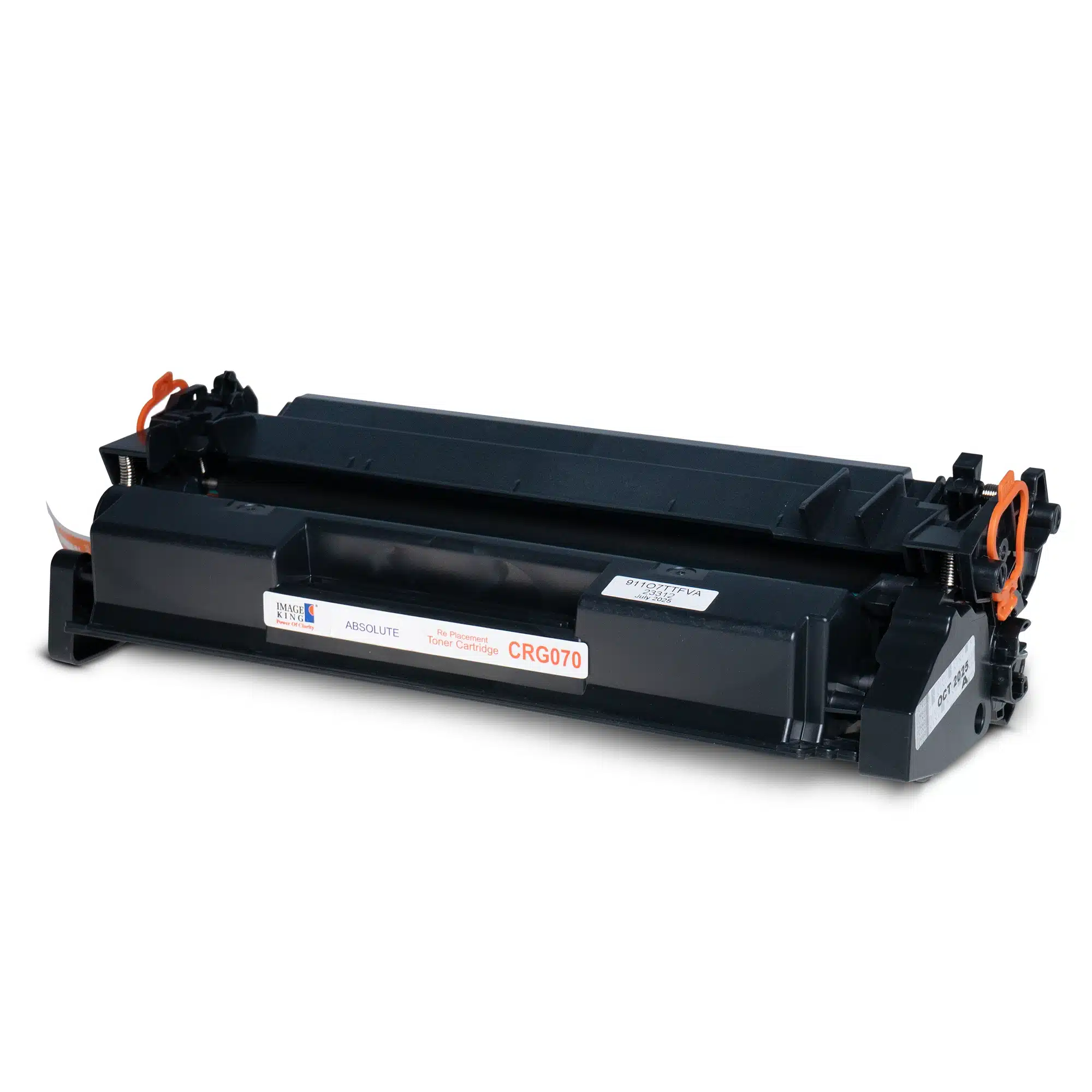 Image King Absolute CRG 070 with Chip Toner Cartridge - Image 5