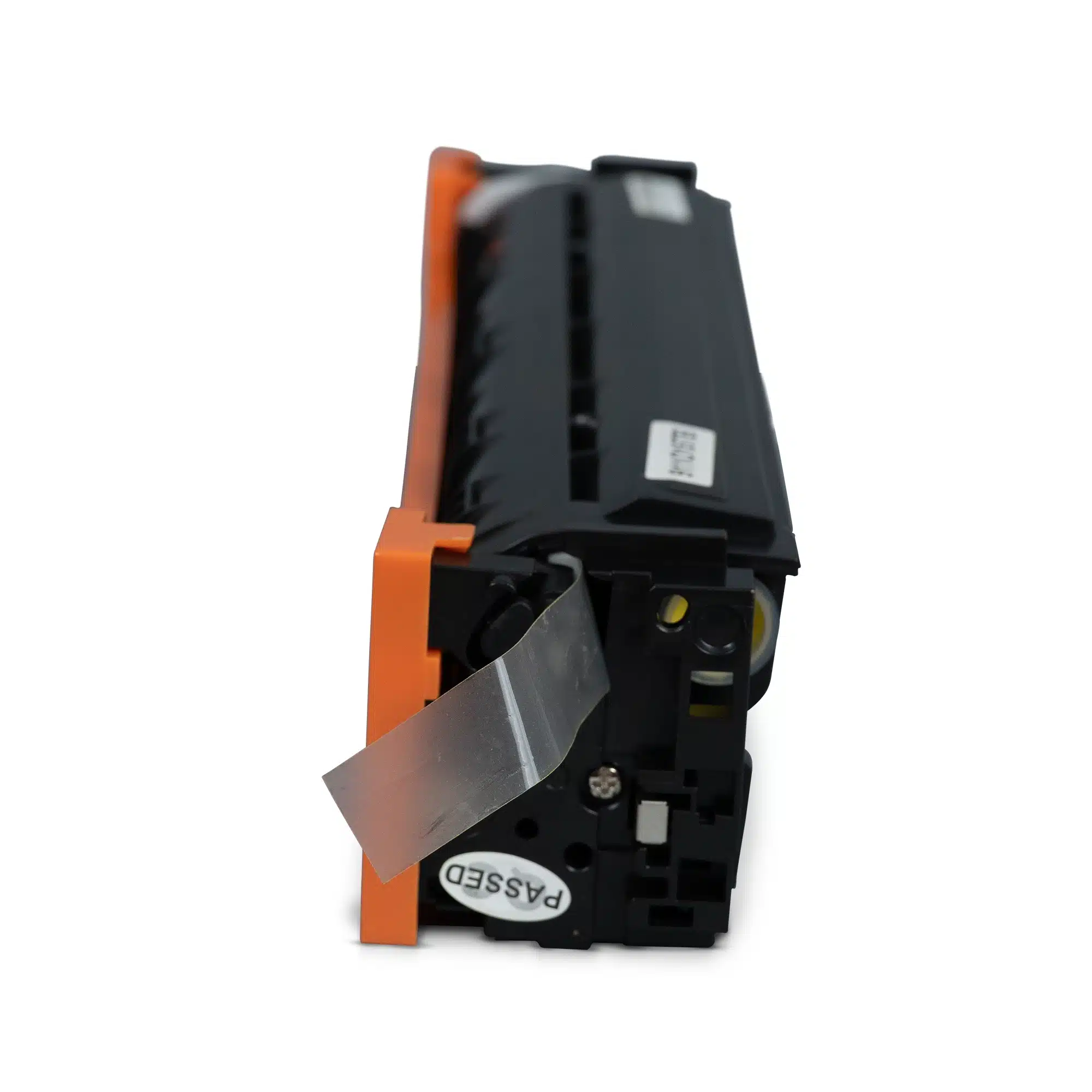 Image King Absolute CRG 045 Yellow Toner Cartridge - Image 3