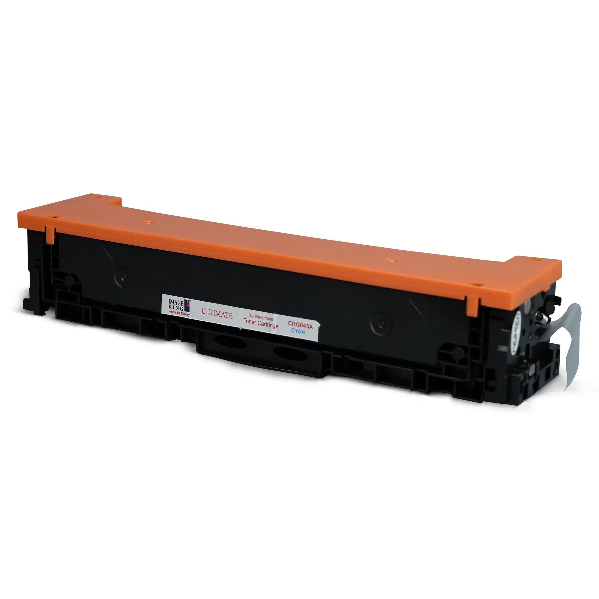 Image King Absolute CRG 045 C,M,Y,K Toner Cartridge - Image 7