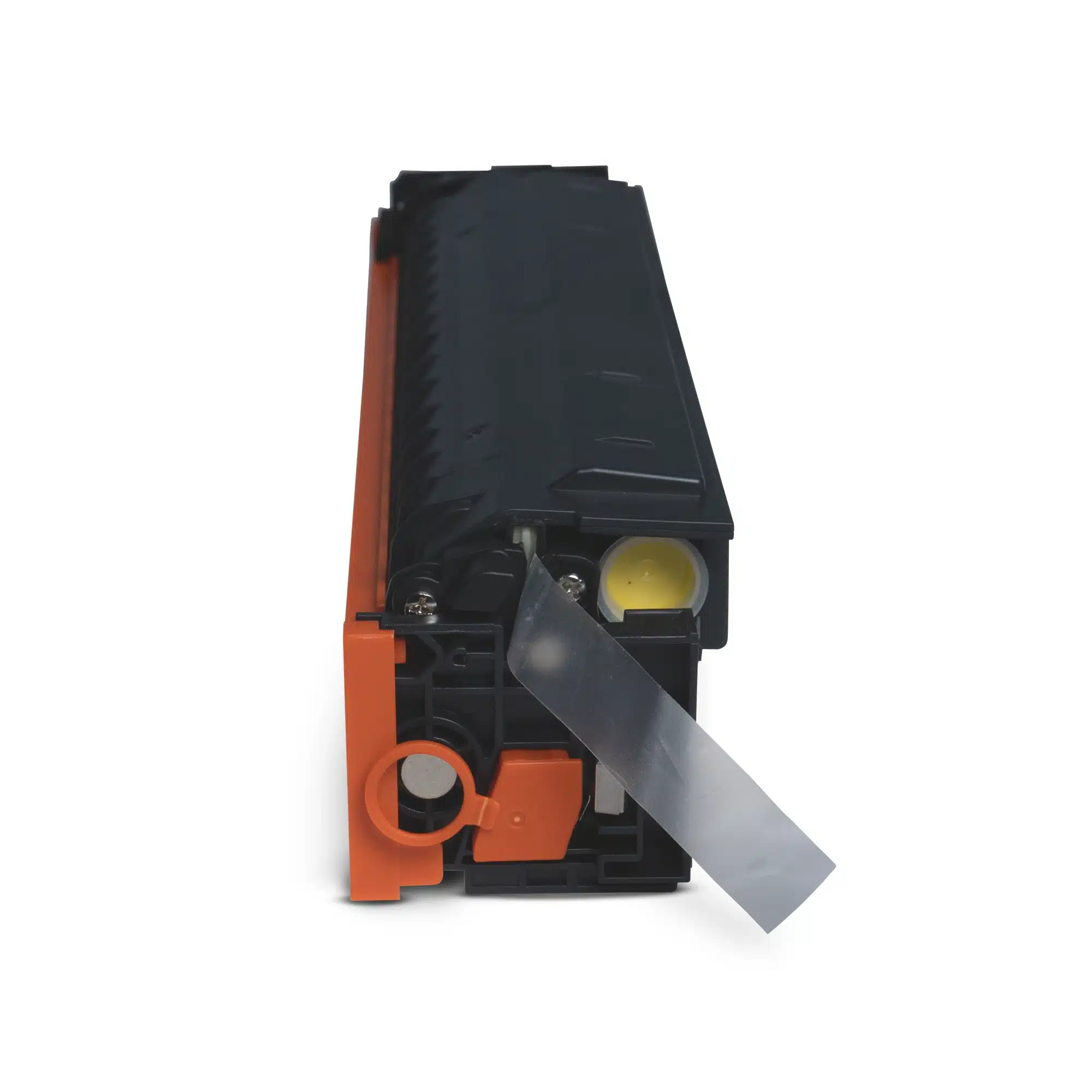 Image King Absolute CRG 046 Yellow Toner Cartridge - Image 6