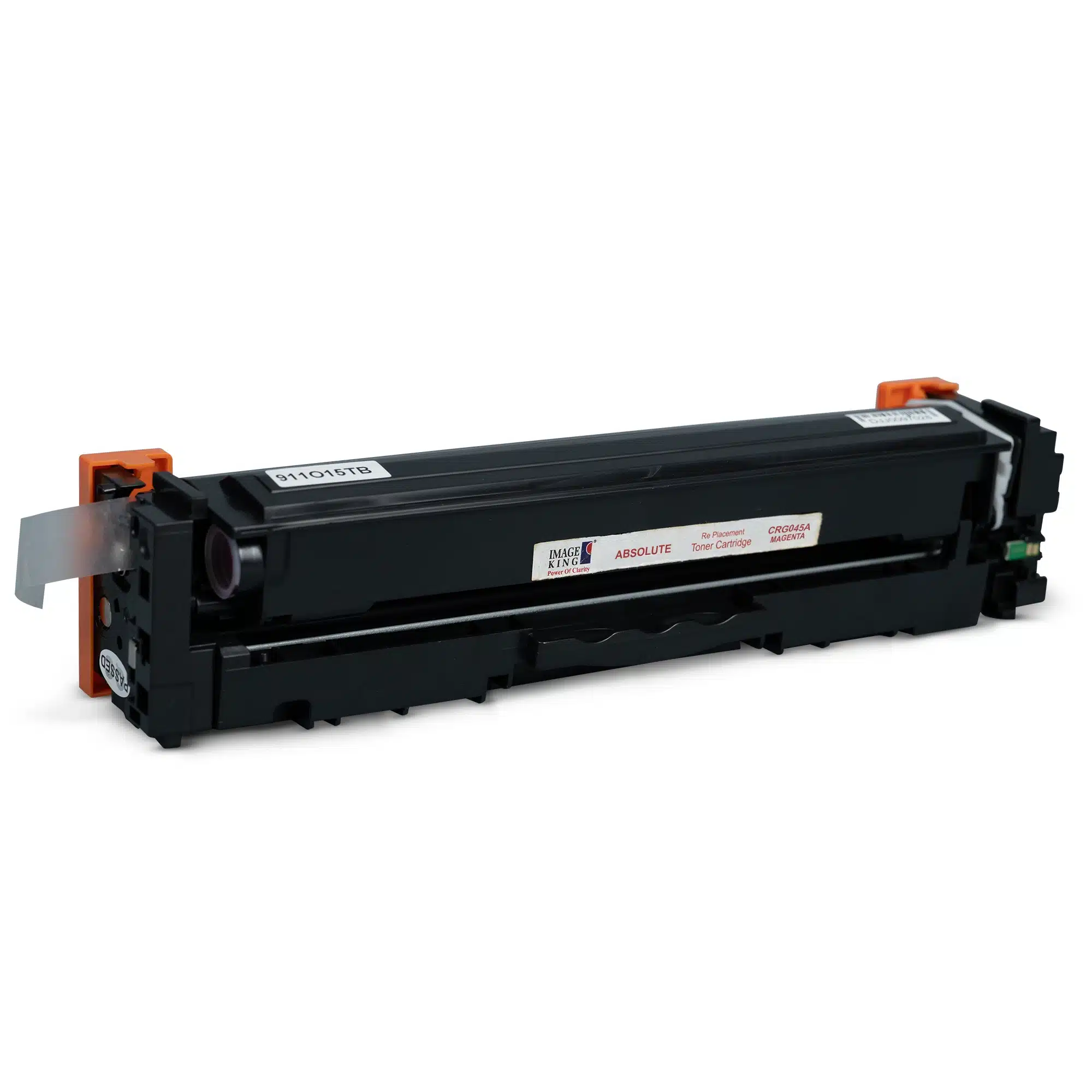 Image King Absolute CRG 045 C,M,Y,K Toner Cartridge - Image 10