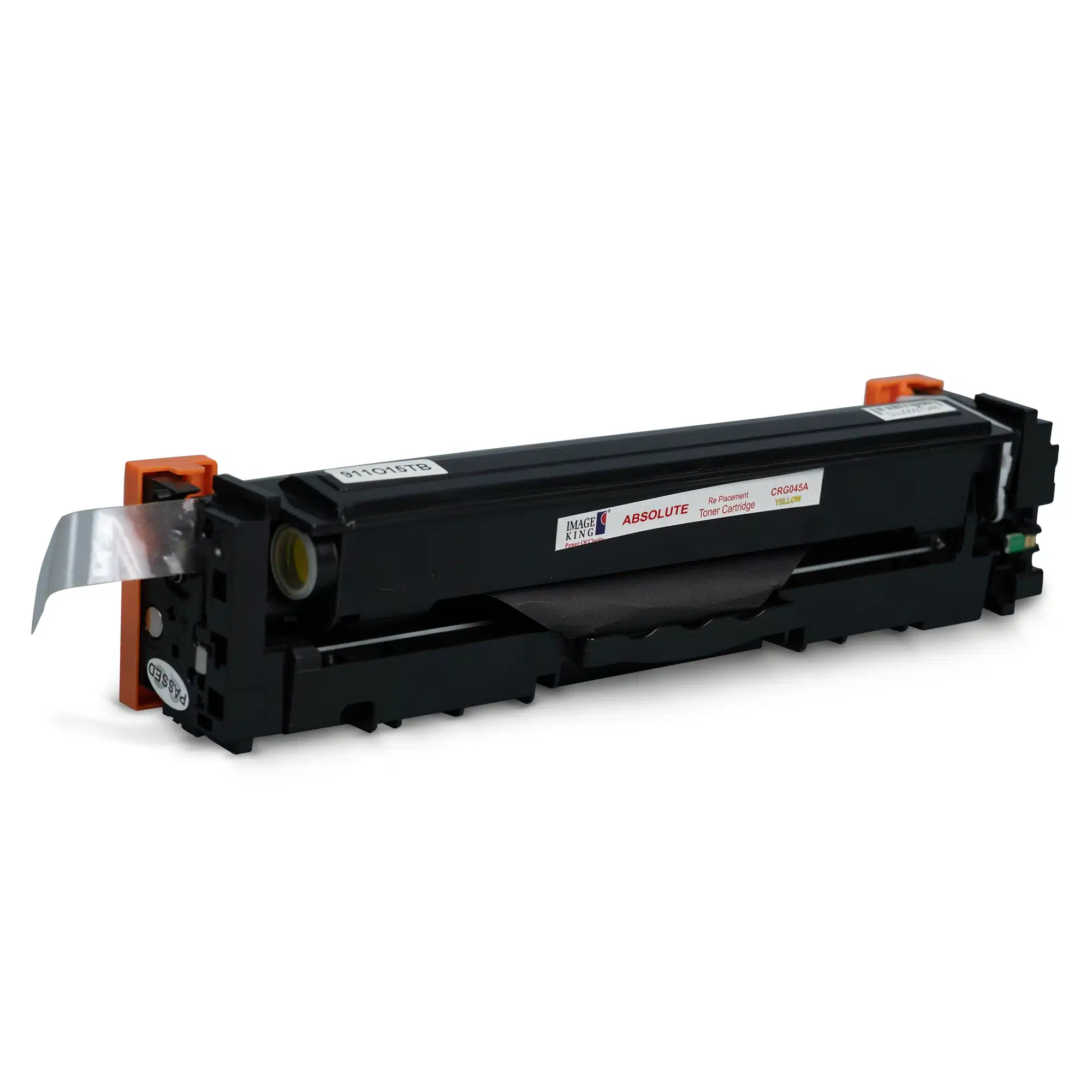 Image King Absolute CRG 045 C,M,Y,K Toner Cartridge - Image 14