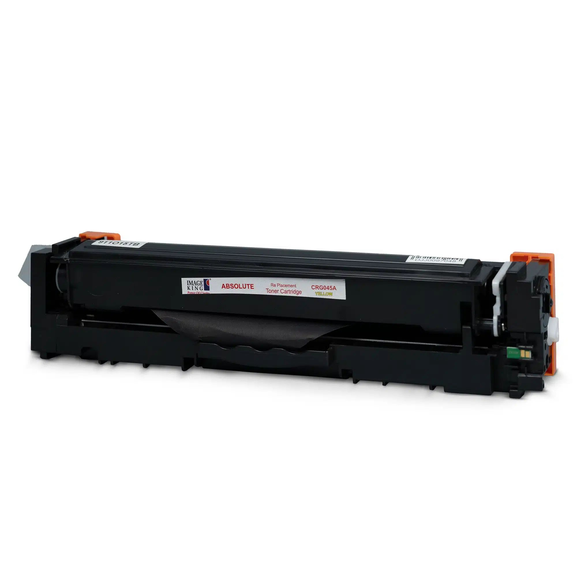 Image King Absolute CRG 045 C,M,Y,K Toner Cartridge - Image 15