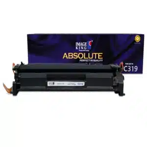 Image King Absolute C319 / 05A Toner Cartridge