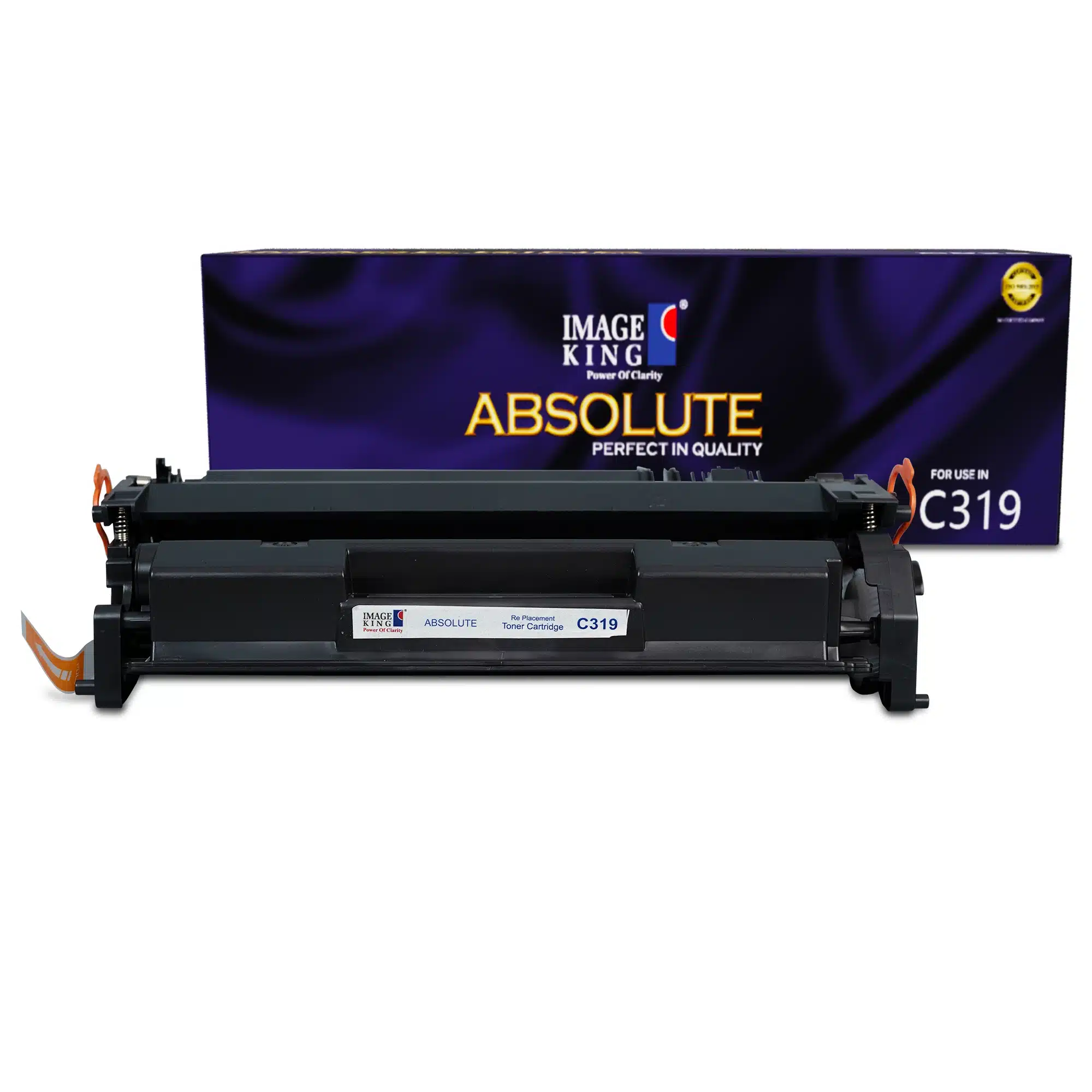 Image King Absolute C319 / 05A Toner Cartridge