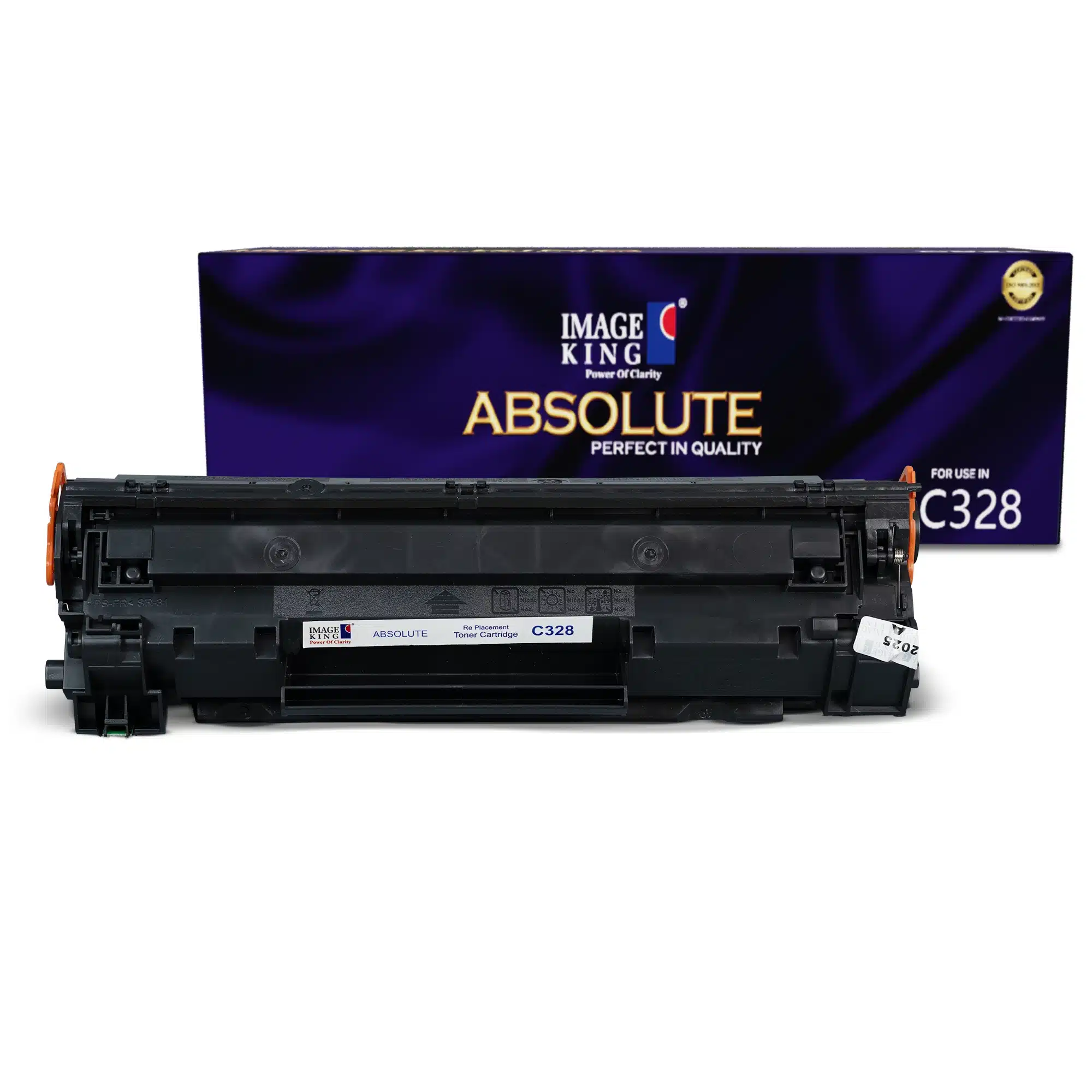 Image King Absolute C328 / 278A Toner Cartridge
