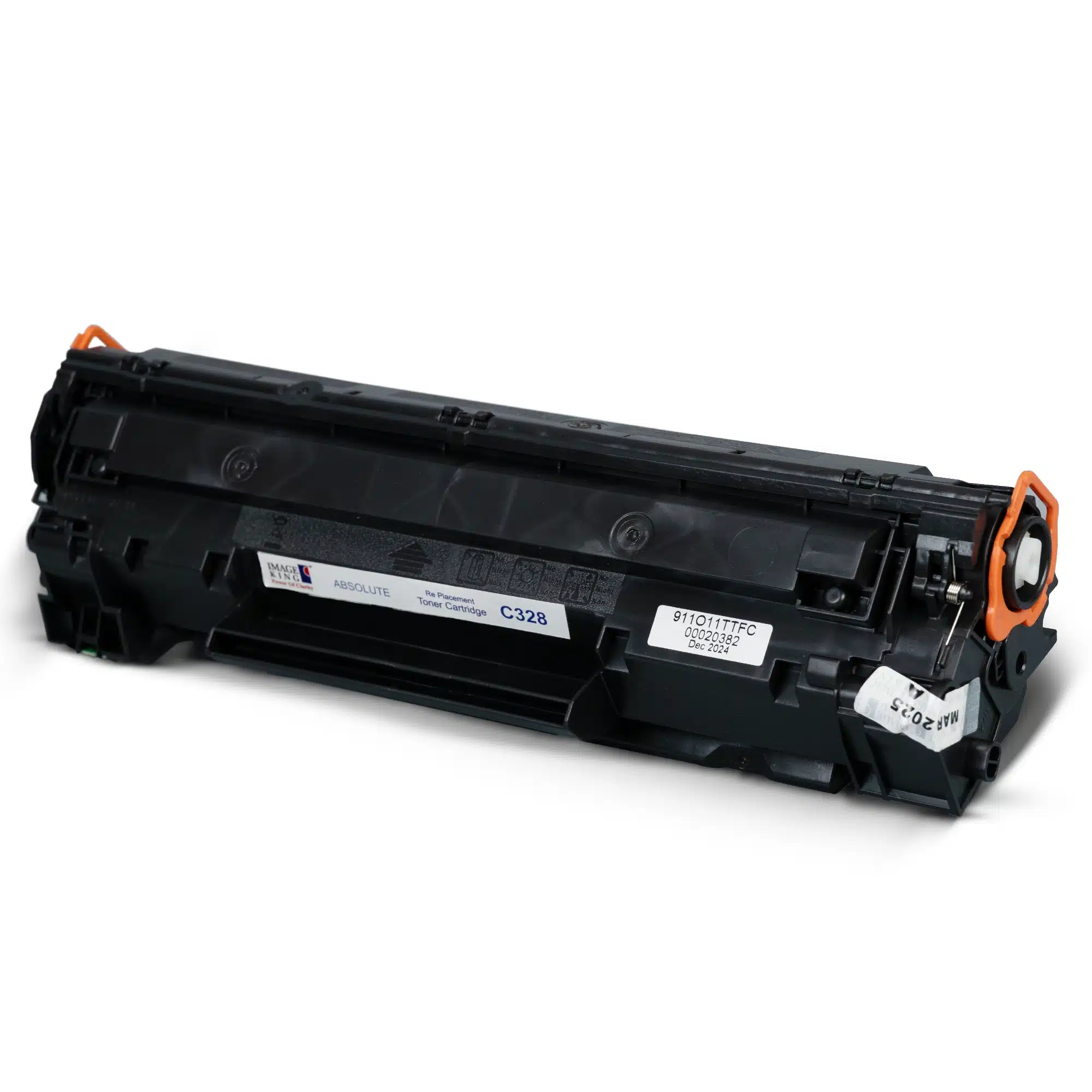 Image King Absolute C328 / 278A Toner Cartridge - Image 3