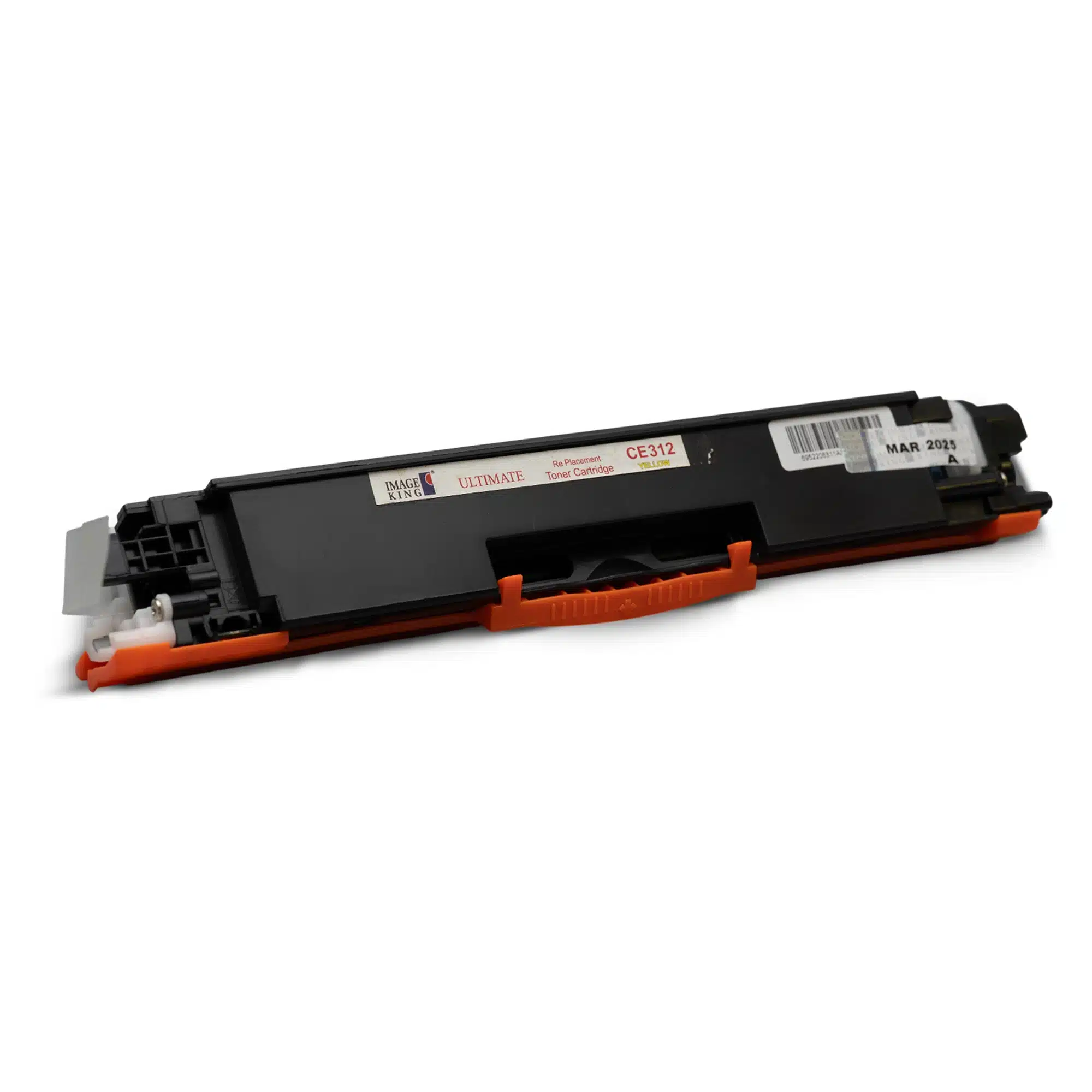Image King Ultimate CE310A C,M,Y,K Toner Cartridge - Image 10