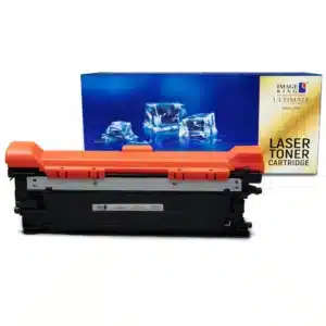 Image King Ultimate CE253 Magenta Toner Cartridge