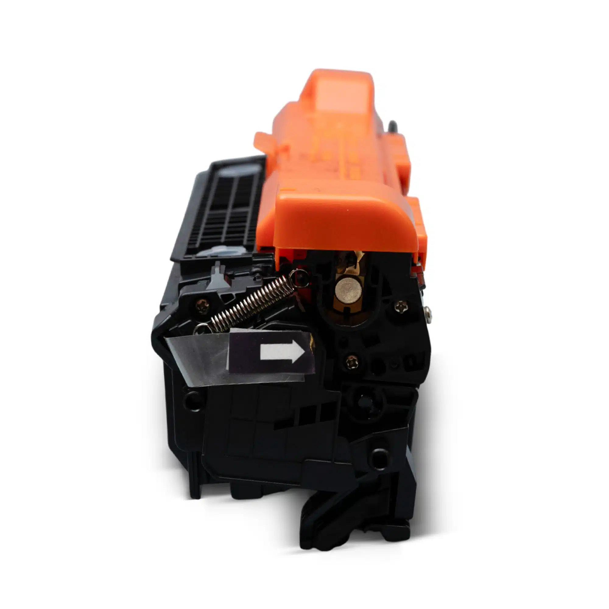 Image King Ultimate CE253 Magenta Toner Cartridge - Image 4