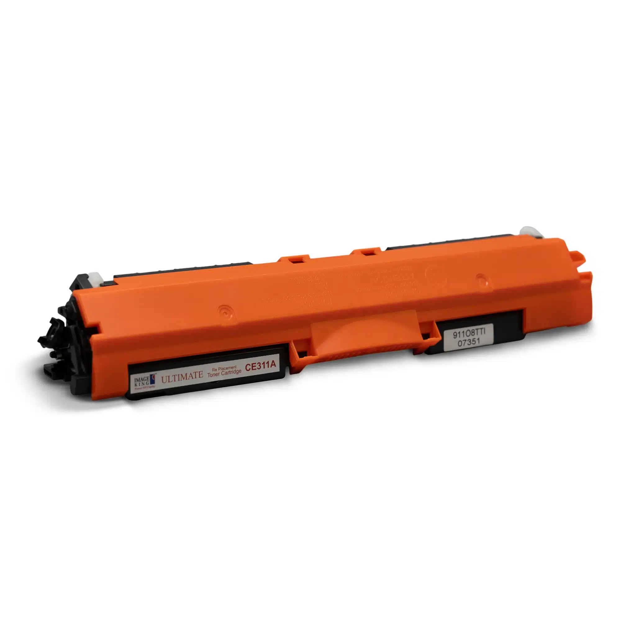 Image King Ultimate CE310A C,M,Y,K Toner Cartridge - Image 6