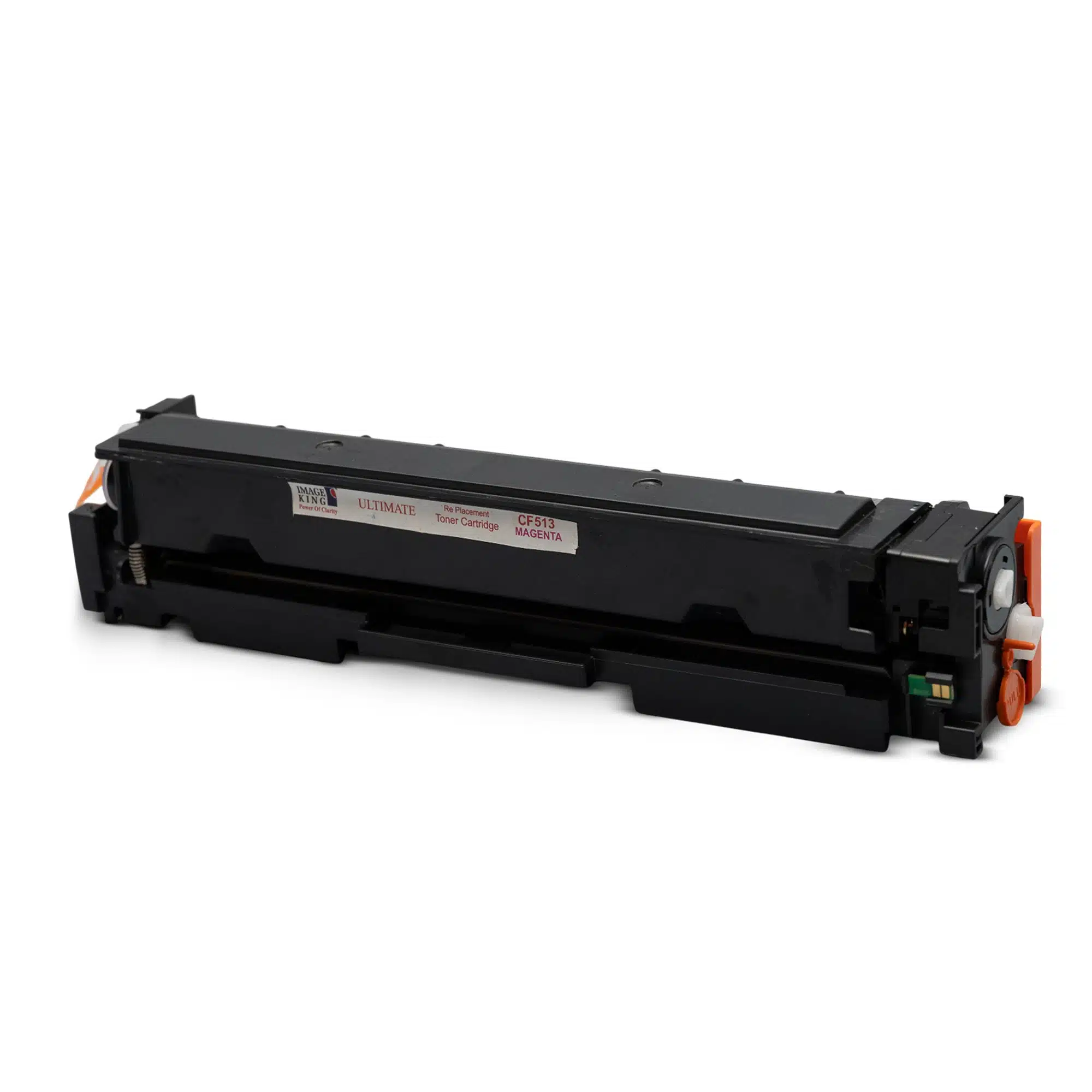 Image King Ultimate CF510A C,M,Y,K Toner Cartridge - Image 8