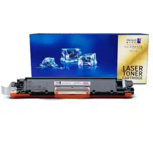 Image King Ultimate CF353a Magenta Toner Cartridge