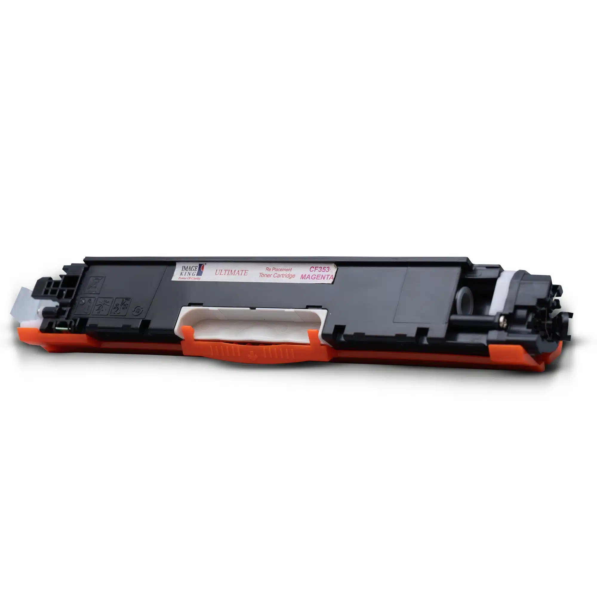 Image King Ultimate CF353a Magenta Toner Cartridge - Image 3