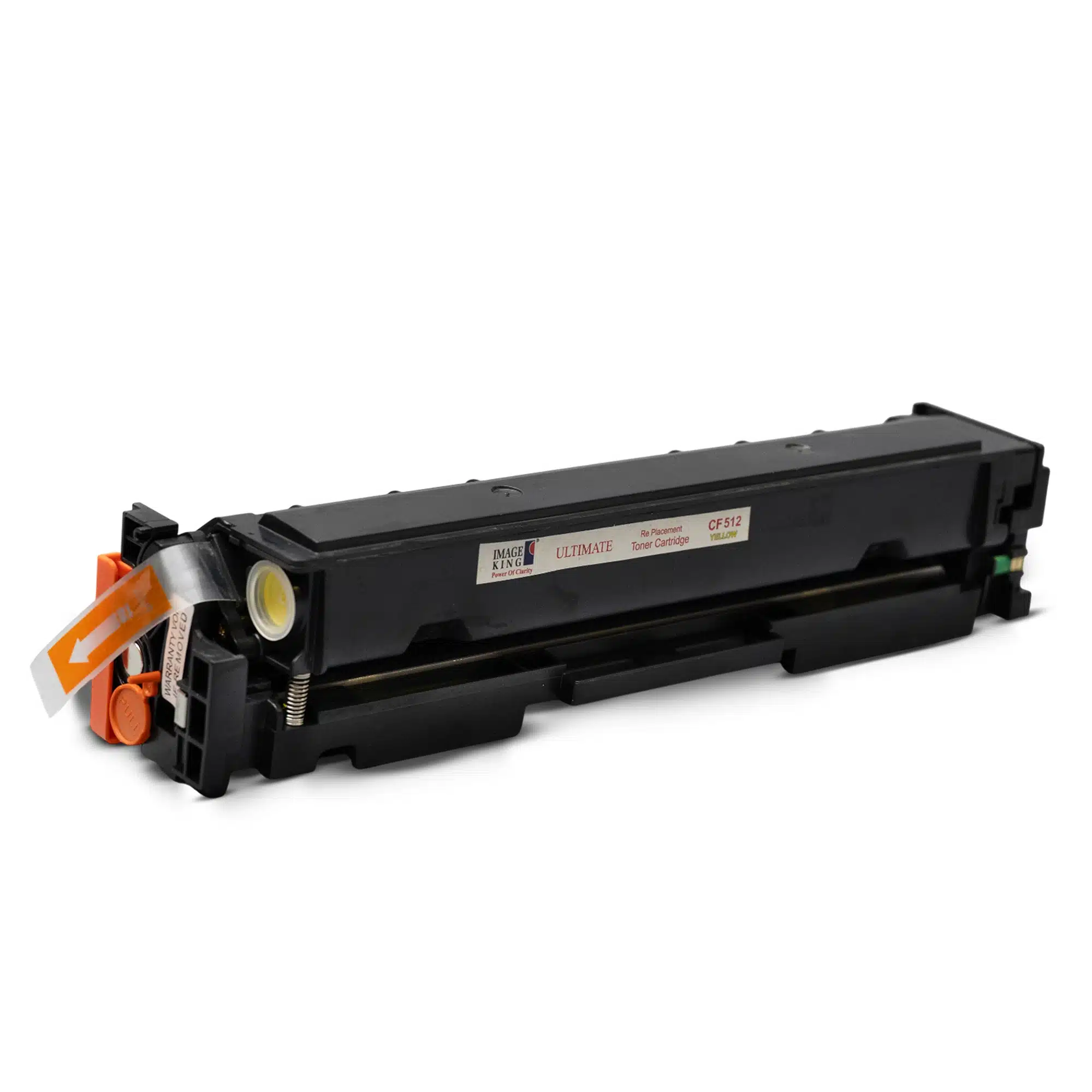 Image King Ultimate CF510A C,M,Y,K Toner Cartridge - Image 4