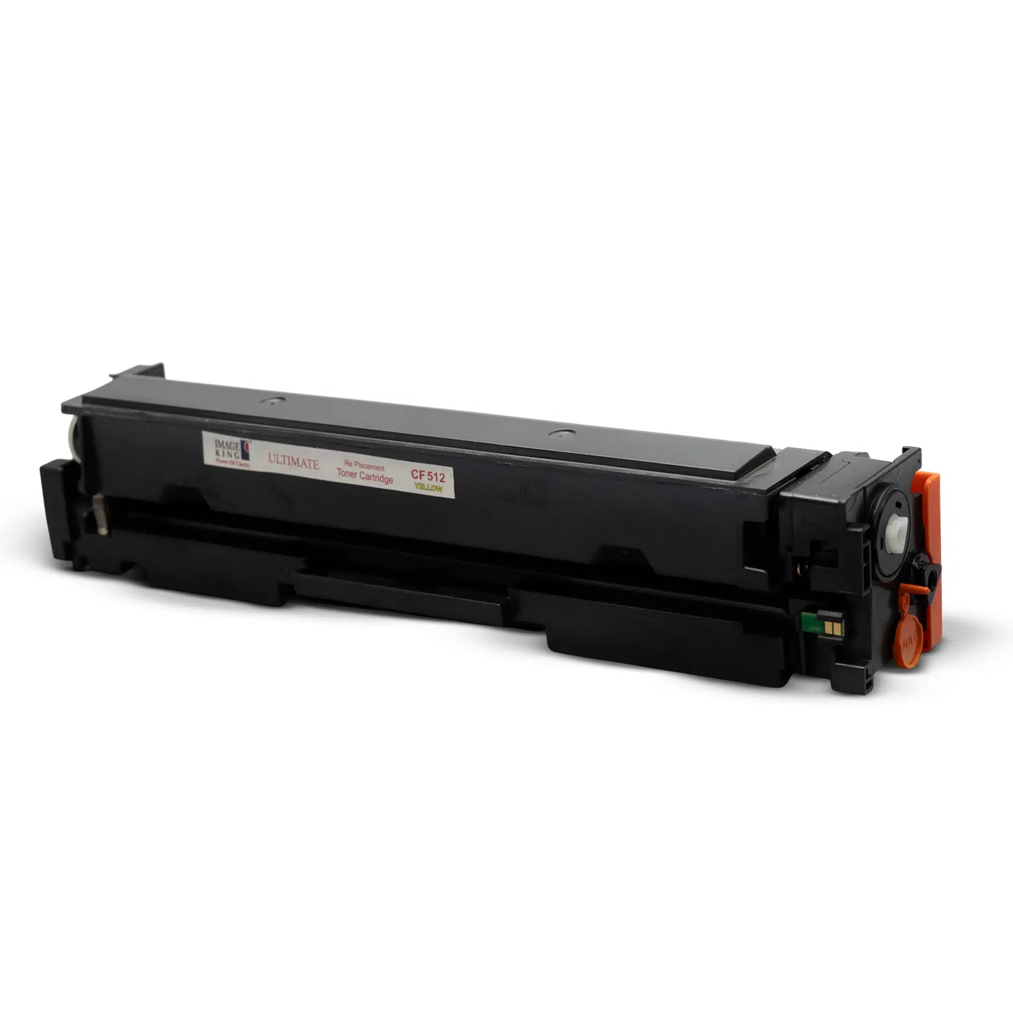 Image King Ultimate CF510A C,M,Y,K Toner Cartridge - Image 5