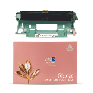 IMAGE KING DR-1020 Toner Cartridge Compatible With Brother HL -1110, HL-1111, HL-1112, HL-1201, HL-1211W