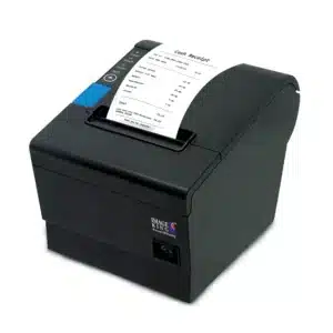 Image King Thermal Billing Printer (Model: 7K222) - Version 2