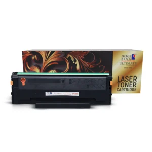 Image King Ultimate PC208 Toner Cartridge
