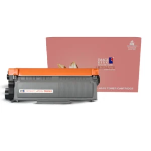 Image King Ultimate TN2365 Powder Unit Toner Cartridge