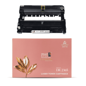 IMAGE KING DR-2365 Toner Cartridge Compatible With brother HL-L2321D, HL-L2361DN, HL-L2366DW, HL-L2300, HL-L2305, HL-L2320, HL-L2340 , HL-L2360