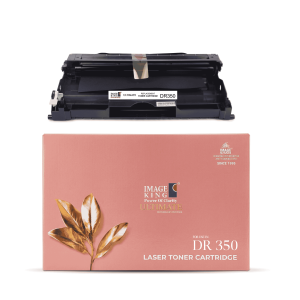 IMAGE KING DR-350 / DR-2025 Toner Cartridge Compatible With brother HL-2030 , 2035 , 2037, HL-2040, 2045, HL-2070N, 2075N