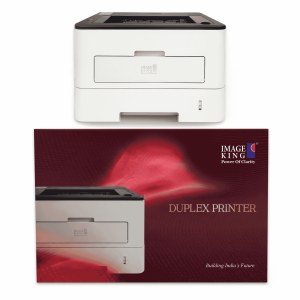 Image King IK 1020DWN WiFi Laser Printer
