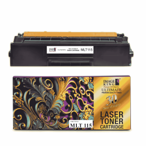 IMAGE KING MLT-D115 / 115 Toner Cartridge Compatible With Samsung Xpress SL-M2620, SL-M2620D, SL-M2620ND