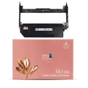 IMAGE KING MLT-R116 drum unit Toner Cartridge Compatible With Samsung Xpress SL-M2625, SL-M2625D, SL-M2626