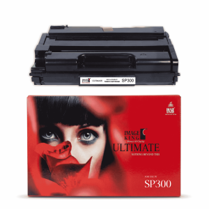 IMAGE KING SP300 Toner cartridge compatable with Ricoh SP 300 ,SP 300N ,SP 300DN ,SP 300DNw ,SP 300SF ,SP 310 , SP300 ,SP310