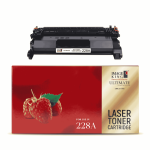 IMAGE KING CF228A / 28A Toner Cartridge Compatible With HP LaserJet Pro M400 / M403, M403d, M403dn, M403n