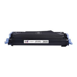 IMAGE KING TN‑2600 / 2600 CYMK Toner Cartridge Compatible With Brother HL‑2140, HL‑2150N, HL‑2170W, HL‑2240, HL‑2240D / HL‑2240R, HL‑2270DW, HL‑2280DW, DCP‑7040, DCP‑7045N, DCP‑7060D, DCP‑7065DN, DCP‑7070DW, MFC‑7340, MFC‑7360N, MFC‑7460DN, MFC‑7860DW, MFC‑7860D, MFC‑8370DN